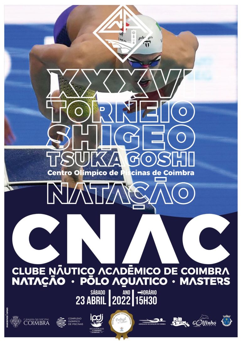 Torneio Shigeo 2022