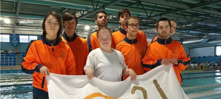 grupo olhar 21 no porto