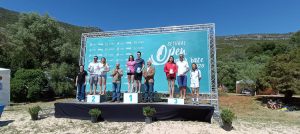 Open Water Setubal 2026 AA 2