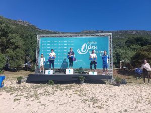 Open Water Setubal 2026 AA 5