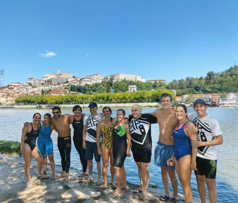AA mondego masters AA